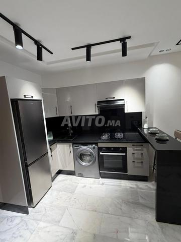 Studio meublé Neuf jamais habité à RANDI - 2