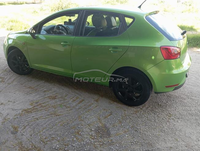 Seat Ibiza Diesel 1.4 TDI/   2016 Dédouané 2020