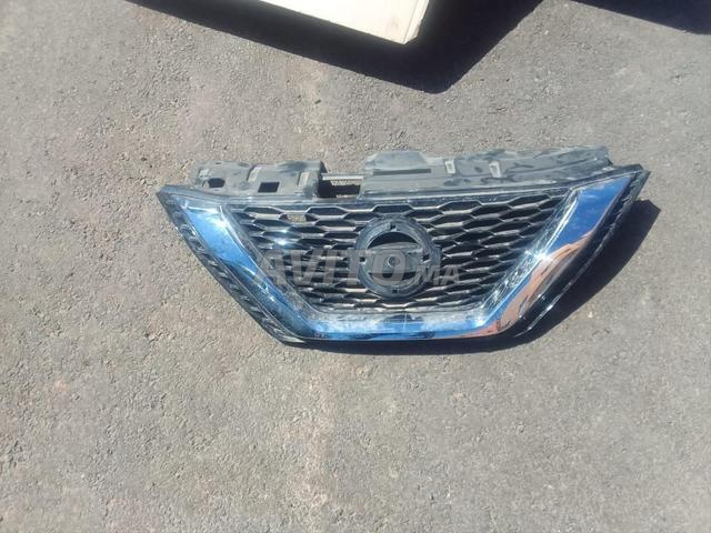 مصباح أمامي أيسر نيسان قشقاي - 2