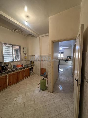 APPARTEMENT SALÉ MKINSSIA - 2