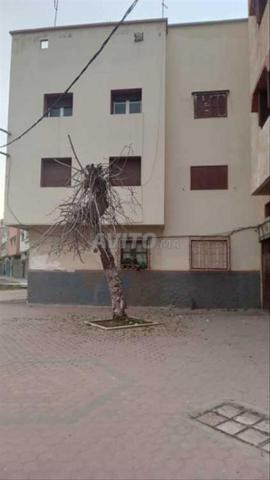 حي مولاي عبد الله عين الشق casa رقم 0760217778 - 2