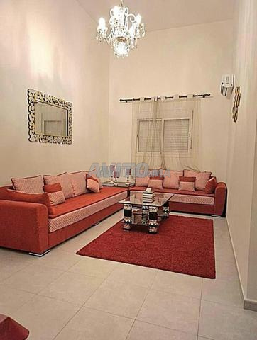 Appart à JNANE AWARAD près Macdo Route de Casa - 2