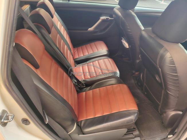À vendre Toyota verso