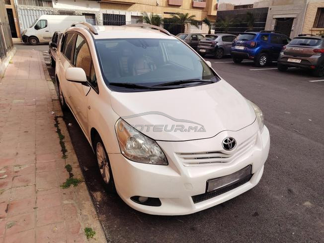À vendre Toyota verso