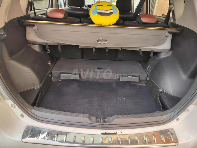 À vendre Toyota verso - 2