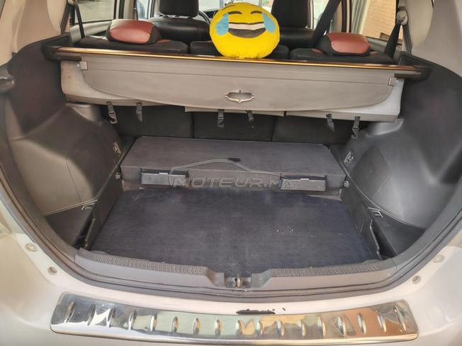 À vendre Toyota verso