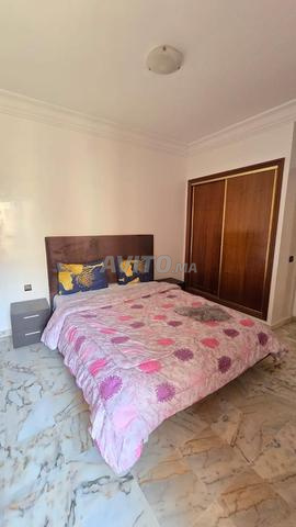 Appartement à louer 87 m² à Marrakech - 2