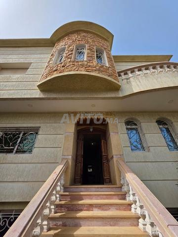 فيلا للبيع الرباط كاروسيل - 2