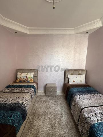 شقة للإيجار - 2