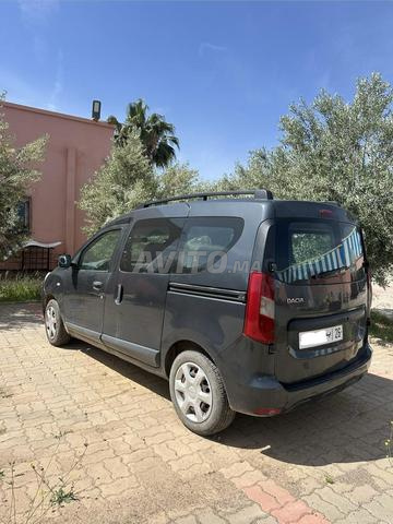 Dacia Dokker à vendre