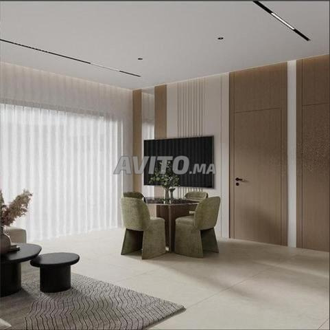 استوديو بساحة خاصة - جاهز خلال 6 أشهر - جليز