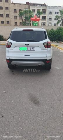 فورد كوجا - 2