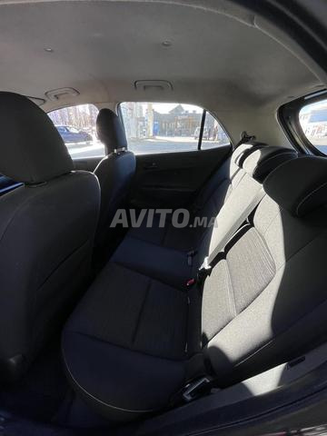 كيا بيكانتو لايف ستايل 2022 بحالة ممتازة - 2