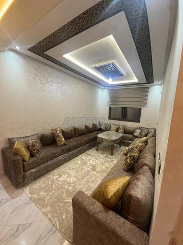 شقة مفروشة للكراء بمكناس - 2