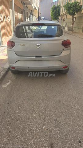 بيع شراء سانديرو - 2