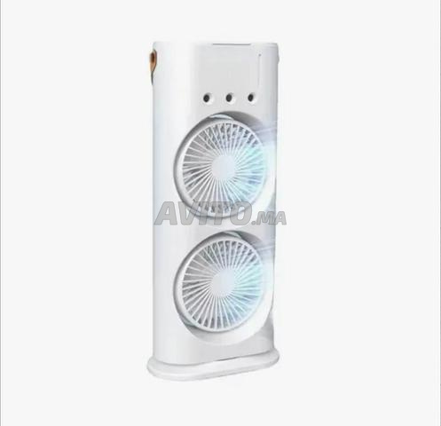 Nouveau ventilateur - 2