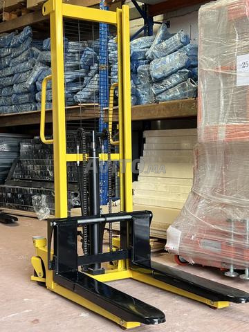 رافعة يدوية