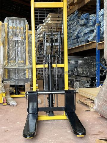 رافعة يدوية - 2