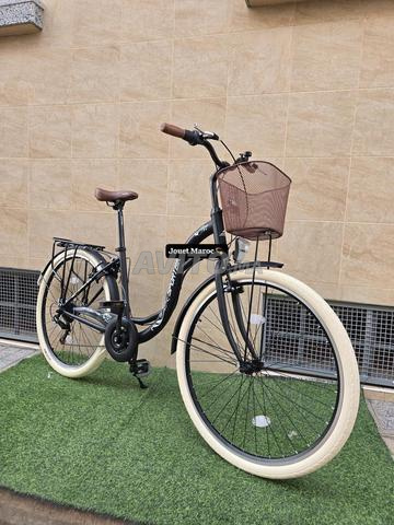 Vélo Madame Sport 28 p - 2