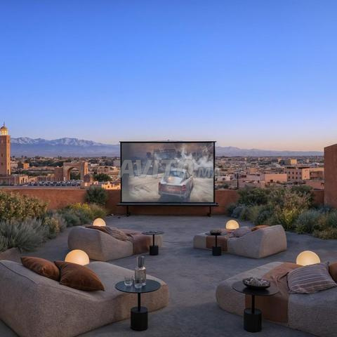 Duplex haut standing - 62m2 - Marché aux fleurs