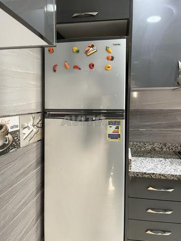 Appartement à louer - 2