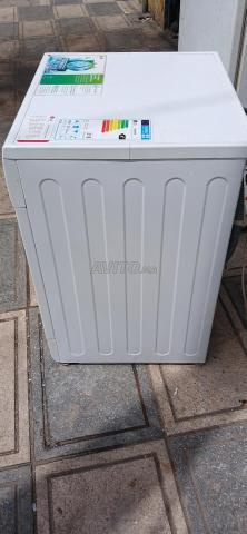 Machine à laver LG DIRECT DRIVE 8KG à vendre - 2