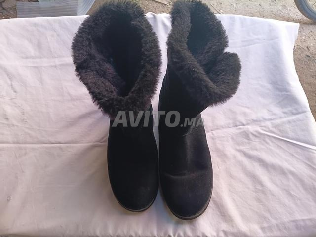 أحذية نسائية - 2