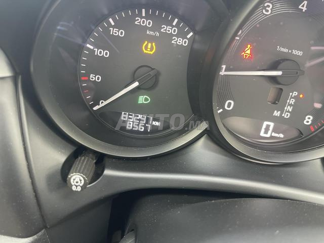 Porsche Macan Essence Automatique 2023 à Marrakech - 2