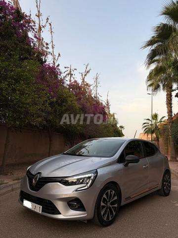 Renault Clio 5 à vendre à Marrakech