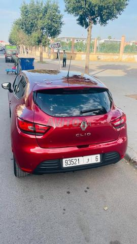 Clio 4 2021 - 2