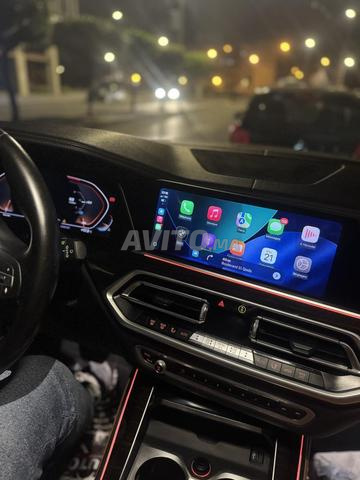 BMW X5 30D Xline Luxury