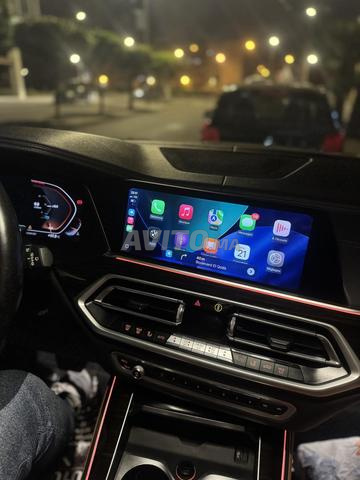 BMW X5 30D Xline Luxury - 2