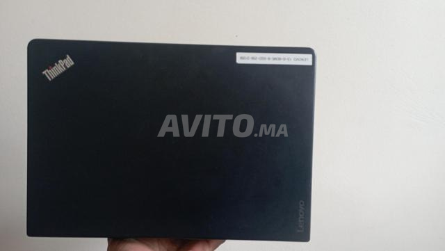 LENOVO thinkpad - 2