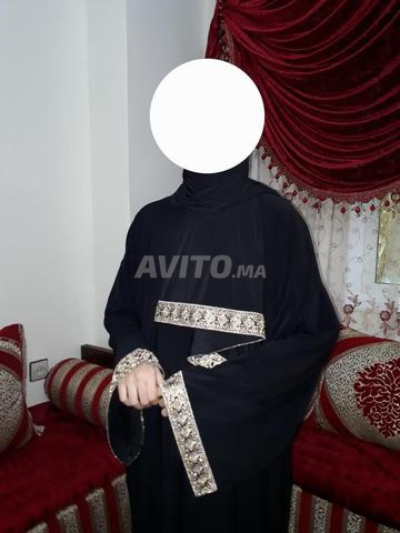Abayas à prix très abordables, tissu excellent, bienvenue - 2
