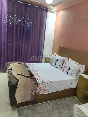 Appartement à louer à la journée - 2