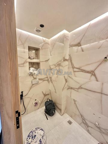 Duplex 61 m² proche aéroport rentabilité garantie - 2