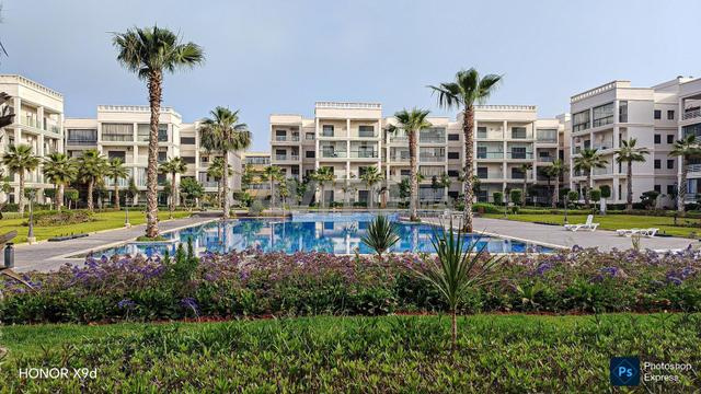 Appartement à louer à la journée - 2