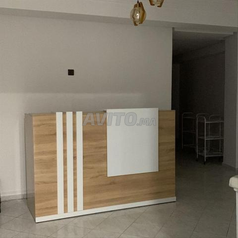 COMPTOIR LOCALS  - 2