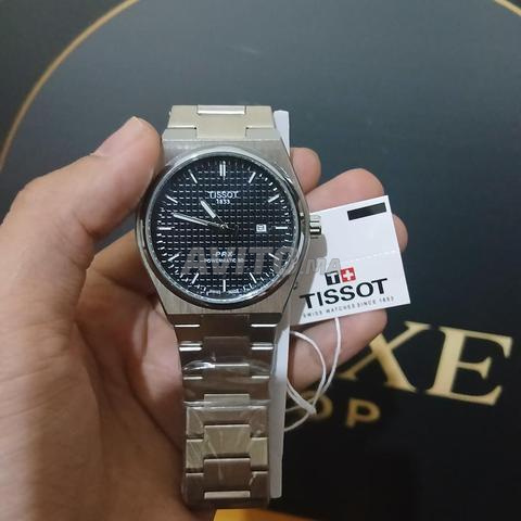 TISSOT NOIRE - 2