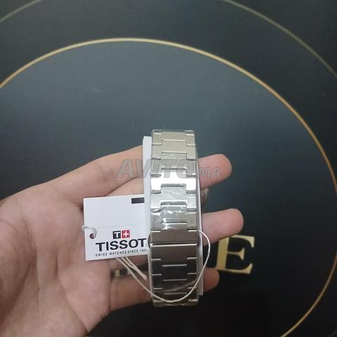 TISSOT AUTOMATIQUE - 2