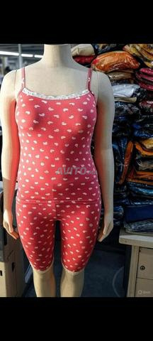 Pantalons d'été confortables et élégants, un look dans la plus belle tenue