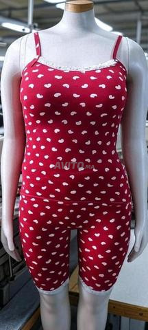 Pantalons d'été confortables et élégants, un look dans la plus belle tenue - 2