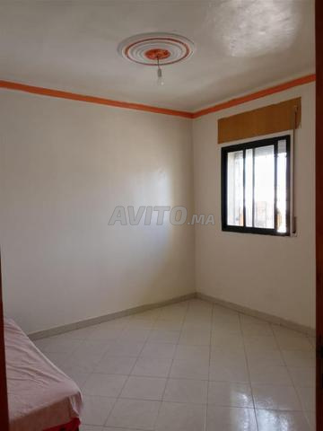 Appartement à Msannat à vendre - 2