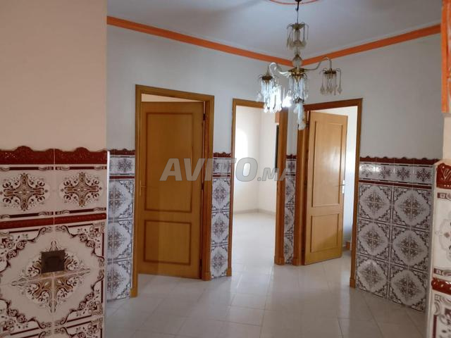 Appartement à Msanana à vendre - 2