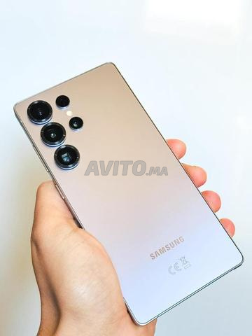 Samsung S25 Ultra 512G