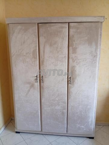 Chambre à coucher à vendre - 2