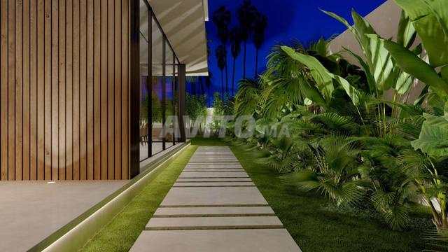 فيلا أملكيش جولف مراكش - 2