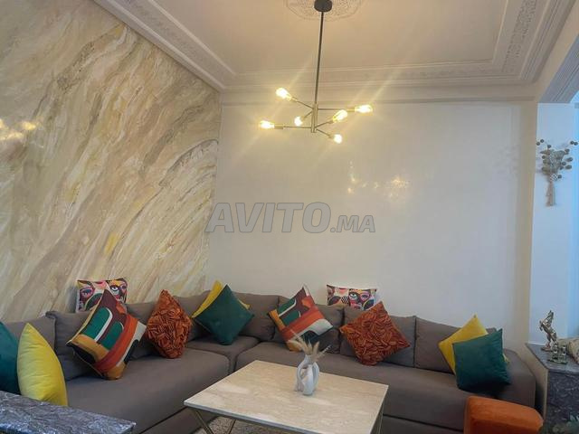 Appartement à vendre 100 m² à Fès - 2