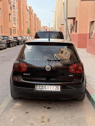 جولف 5 1.9 TDI - 2