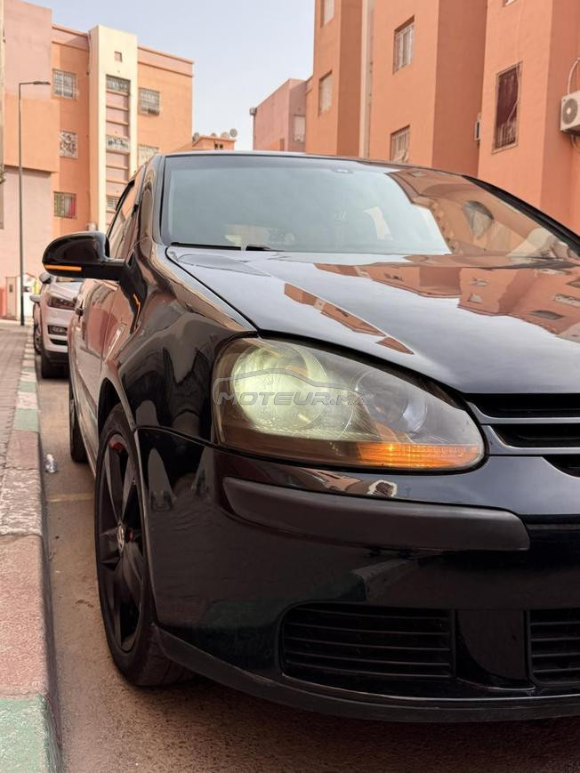 golf 5 1.9 TDI